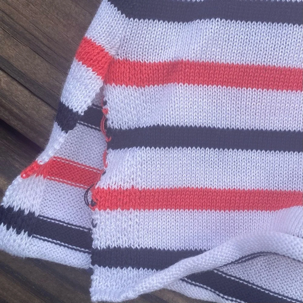DUFFIELD LANE Penelope Sweater